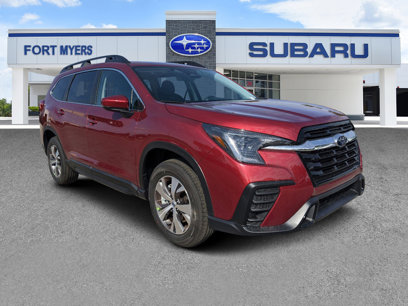 New 2025 Subaru Ascent Premium