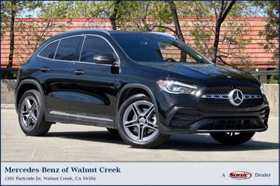 Certified 2023 Mercedes-Benz GLA 250 4MATIC