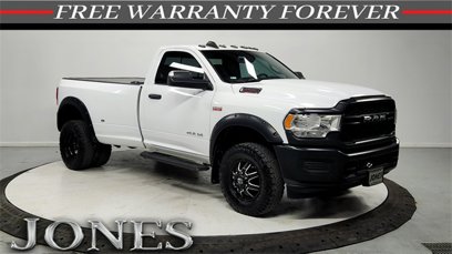 Used 2022 RAM 3500 Tradesman