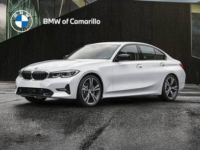 Used 2020 BMW 330i Sedan w/ Driving Assistance Package