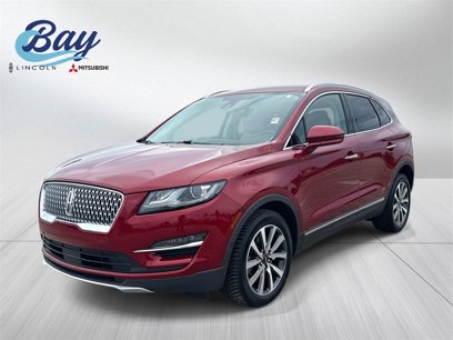Used 2019 Lincoln MKC Reserve