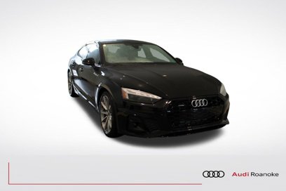 New 2025 Audi A5 2.0T Premium Plus