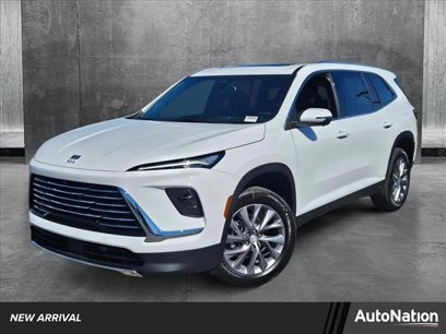 New 2025 Buick Enclave Preferred