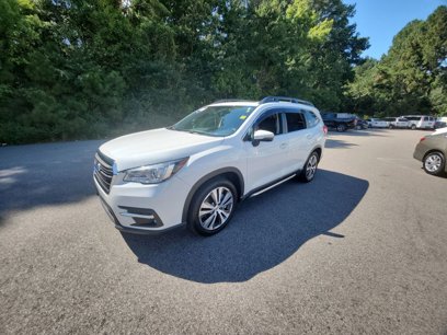 Used 2022 Subaru Ascent Limited w/ Technology Package