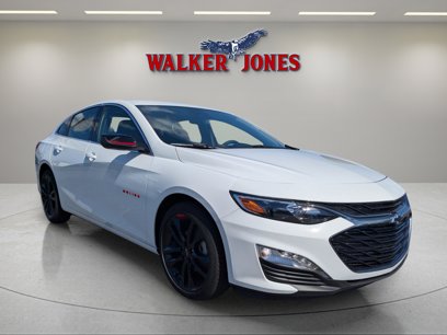 New 2025 Chevrolet Malibu LT w/ Redline Edition