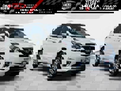 Used 2019 Buick Envision Essence
