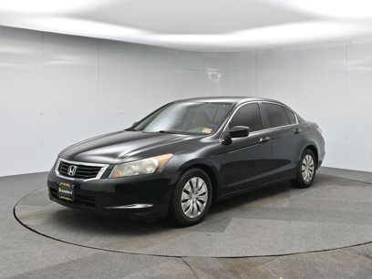 Used 2010 Honda Accord LX