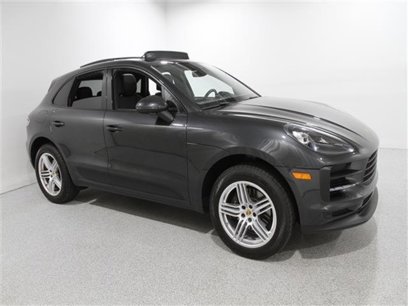 Used 2020 Porsche Macan