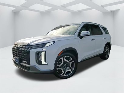 Certified 2023 Hyundai Palisade Limited