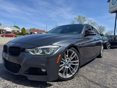 Used 2018 BMW 340i xDrive Sedan