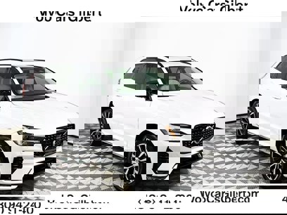 Certified 2024 Volvo XC60 B5 Plus w/ Protection Package Premier