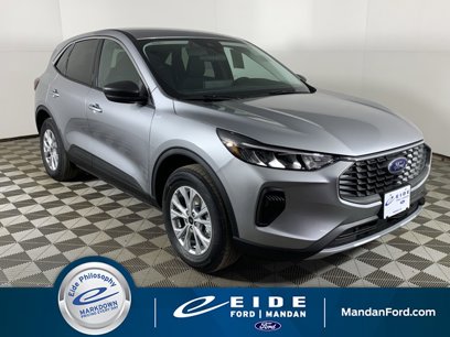 New 2024 Ford Escape Active w/ Tech Pack #1