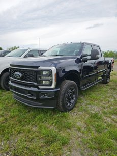 New 2025 Ford F350 XL