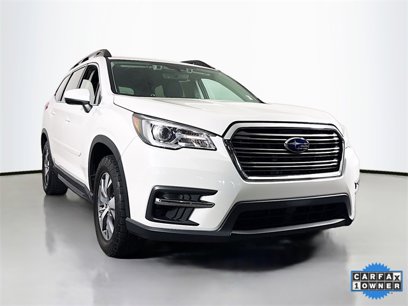 Used 2021 Subaru Ascent Premium w/ Convenience Package