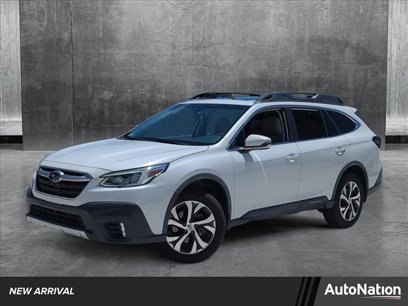 Used 2020 Subaru Outback Limited XT w/ Popular Package #2