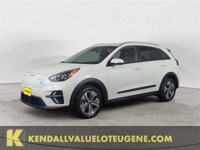 Used 2022 Kia Niro EX w/ Cold Weather Package