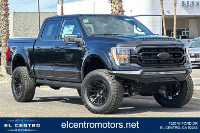 New 2023 Ford F150 XLT w/ Equipment Group 302A High