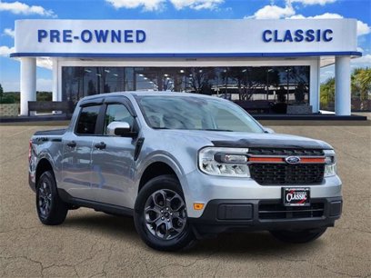 Used 2023 Ford Maverick XLT w/ XLT Luxury Package