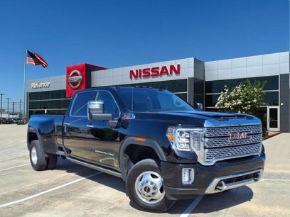 Used 2022 GMC Sierra 3500 Denali w/ Denali Ultimate Package