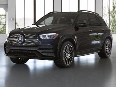Used 2023 Mercedes-Benz GLE 450 4MATIC