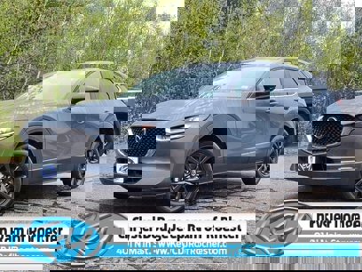 Used 2024 MAZDA CX-30 AWD 2.5 S w/ Preferred Package