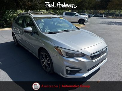 Used 2019 Subaru Impreza 2.0i Limited