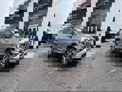 New 2026 GMC Terrain Denali w/ LPO, Floor Liner Package