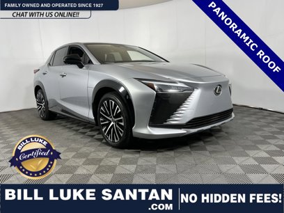 Used 2023 Lexus RZ 450e Premium w/ Cold Area Package