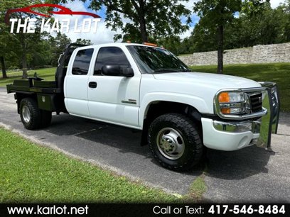 Used 2003 GMC Sierra 3500 SLE