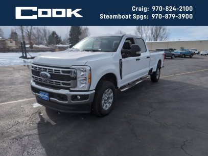 Used 2023 Ford F250 XLT