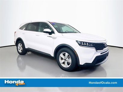 Used 2021 Kia Sorento LX
