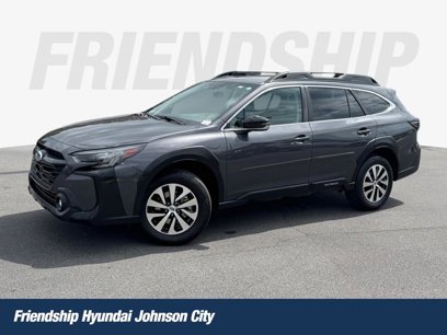 Used 2024 Subaru Outback Premium