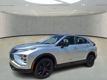 Used 2024 Mitsubishi Eclipse Cross LE