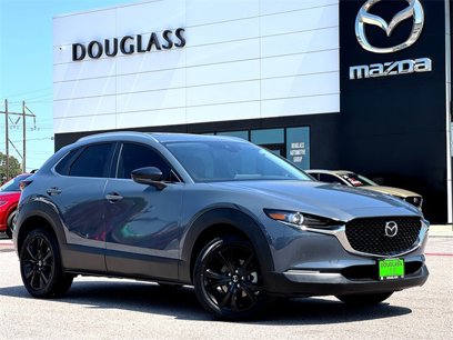 Used 2023 MAZDA CX-30 AWD 2.5 S w/ Preferred Package