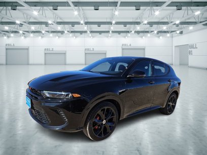 New 2024 Dodge Hornet R/T Plus