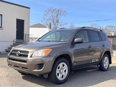 Used 2012 Toyota RAV4 4WD w/ 3rd Row