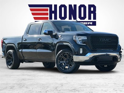 Used 2020 GMC Sierra 1500 SLT w/ SLT Premium Plus Package