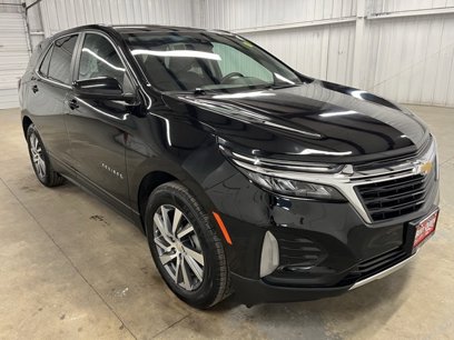 Used 2022 Chevrolet Equinox LT