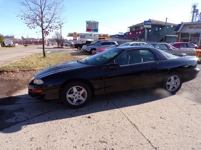 Used 1998 Chevrolet Camaro Z28 w/ Preferred Equipment Group 2