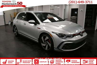 Used 2024 Volkswagen GTI S