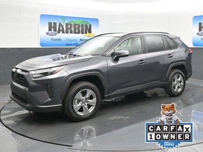 Used 2024 Toyota RAV4 XLE w/ Convenience Package