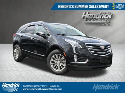 Used 2018 Cadillac XT5 Luxury w/ Driver Awareness Package