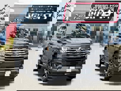 Used 2021 Ford Expedition Limited