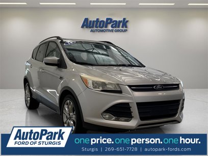 Used 2014 Ford Escape SE w/ Equipment Group 201A
