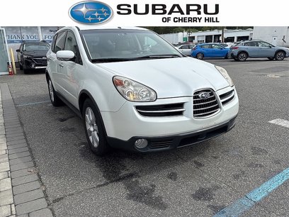 Used 2006 Subaru Tribeca Limited