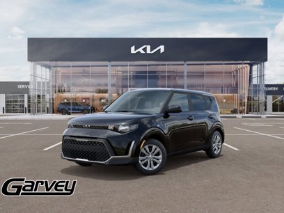 New 2025 Kia Soul