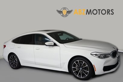 Used 2019 BMW 640i Gran Turismo xDrive