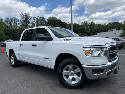 Used 2023 RAM 1500 Big Horn