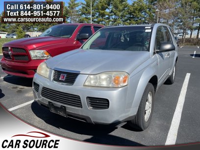 Used 2006 Saturn Vue 2WD