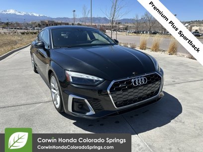 Used 2024 Audi A5 2.0T Premium Plus